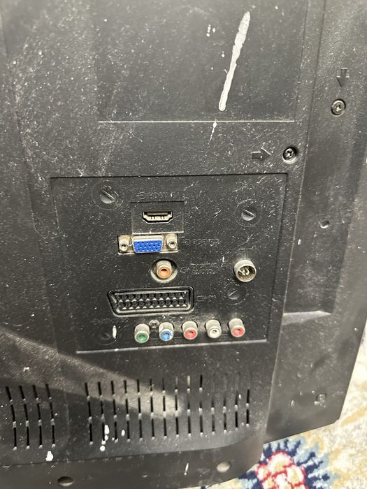 Продам телевизор бу