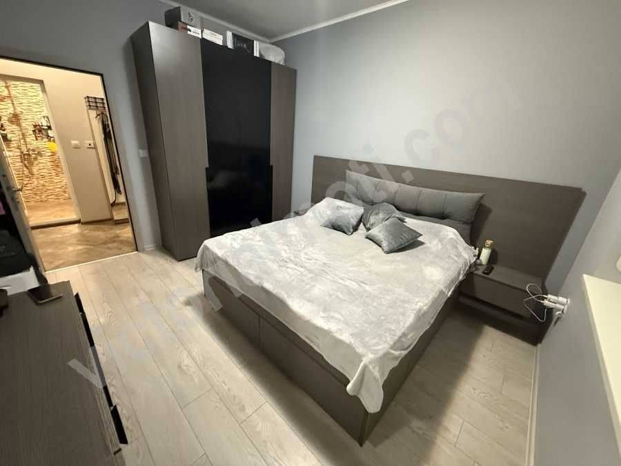 Продава се Двустаен апартамент в Велико Търново, Картала - 70 кв.м за 1548 €/кв.м - Снимка #5