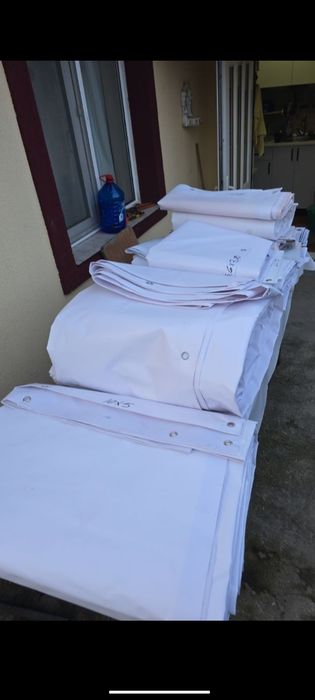 Prelate, Mesh Pânză și Mesh Personalizat – Orice Dimensiune!