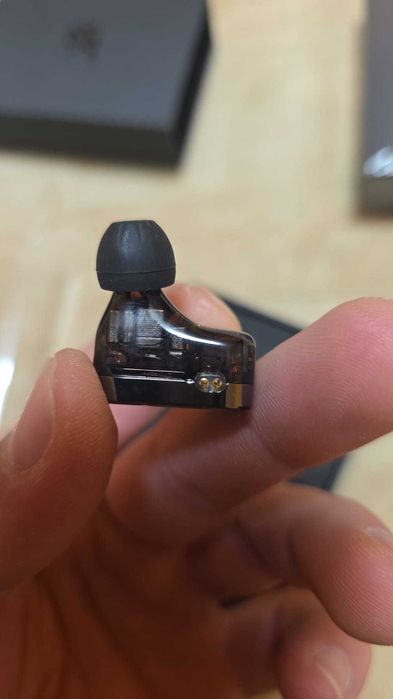 Casti  monitoare in ear - Kz Acoustics Zat