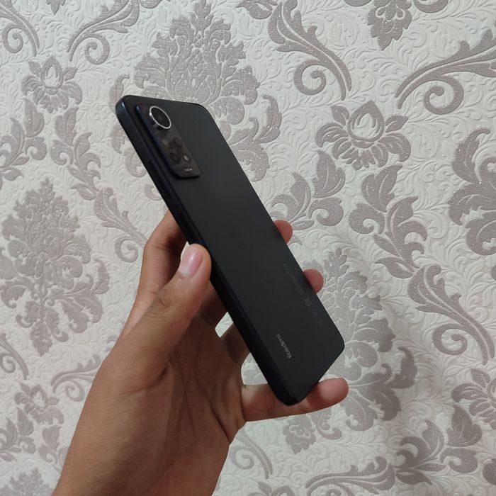 Redmi Note 12 Pro srochni