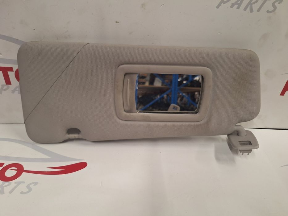 Сенници за Renault Megane 3 /Рено Меган 3 - 2 врати 2010г