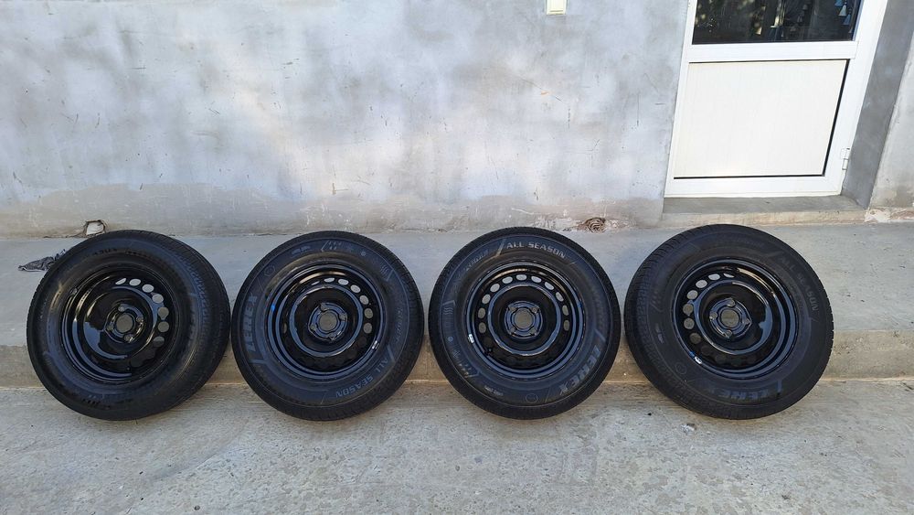 Cobalt diska balon kalpak R14