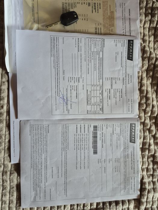 Opel Mokka 136 к.с.  2024г.  21064км Частно лице