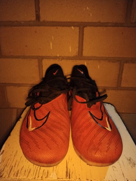 бутсы Найк фантом размер 38