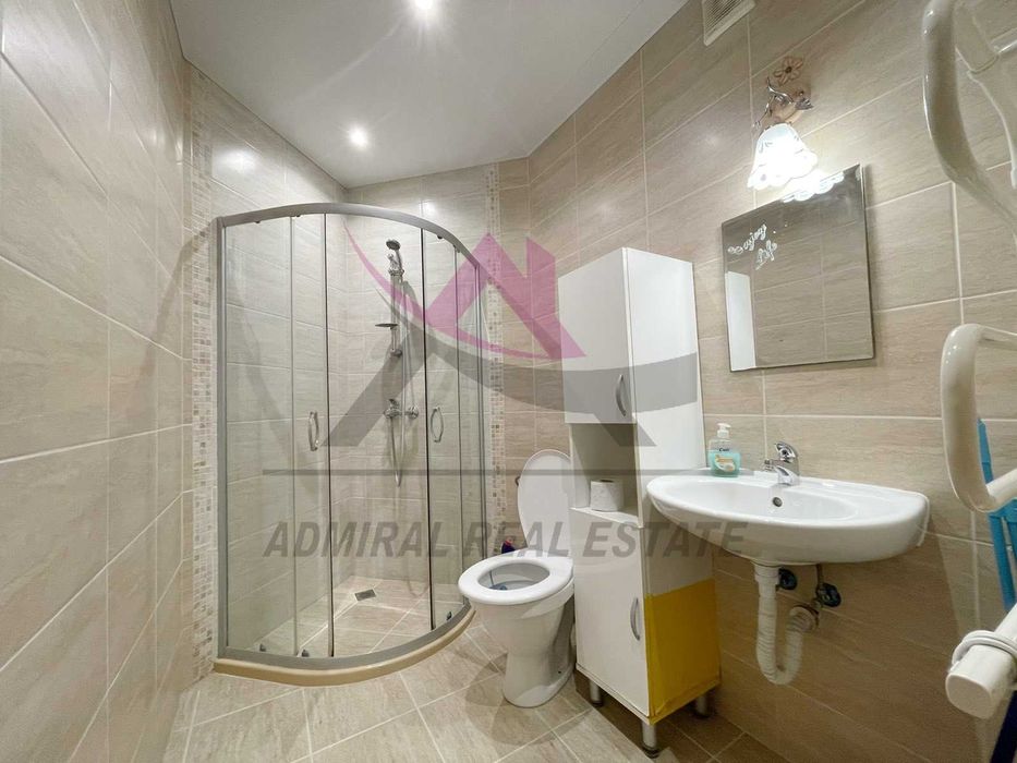 Дава се под наем Двустаен апартамент в Варна, Бриз - 65 кв.м за 700 € - Снимка #3