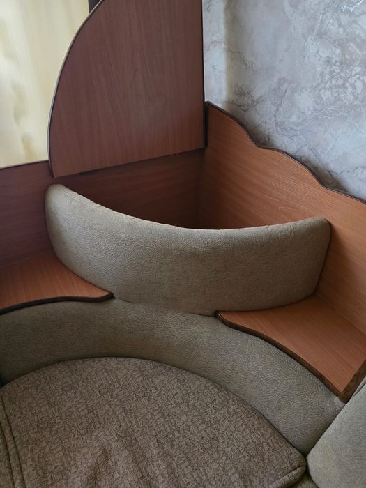 Продается угловой диван