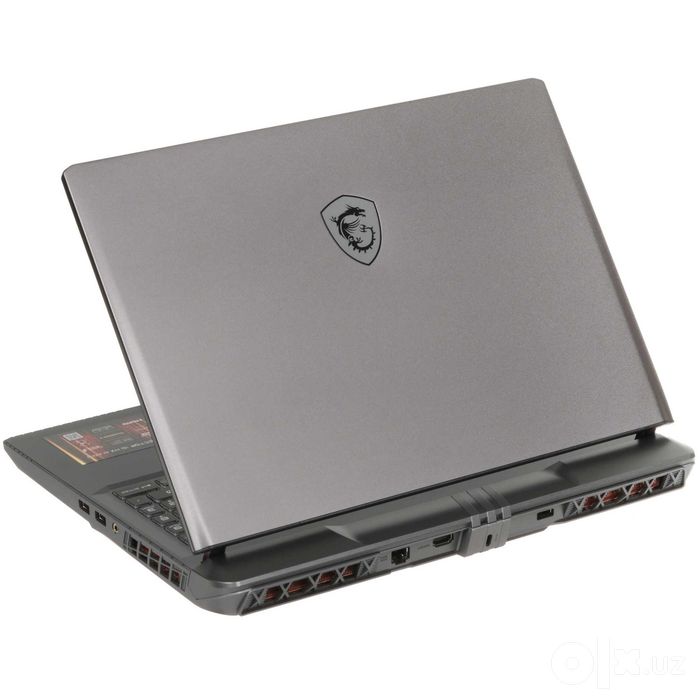 Ноутбук MSI Vector 16 HX AI A2XW (Ultra 9 275HX / 16GB/ 1TB/ RTX 5080)