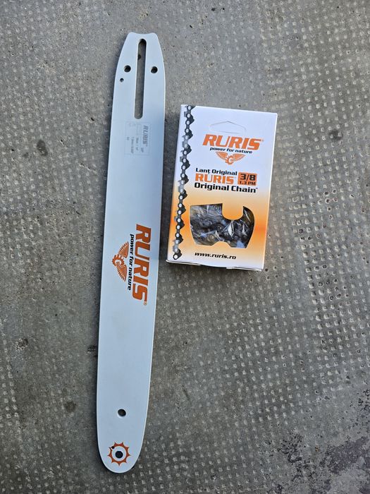 sina ghidaj  husqvarna 50 cm