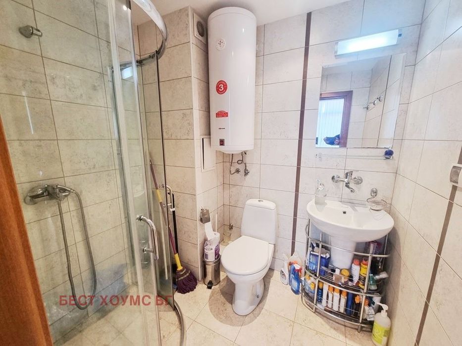 Продава се Двустаен апартамент в к.к. Слънчев бряг - 47 кв.м за 1488 €/кв.м - Снимка #1