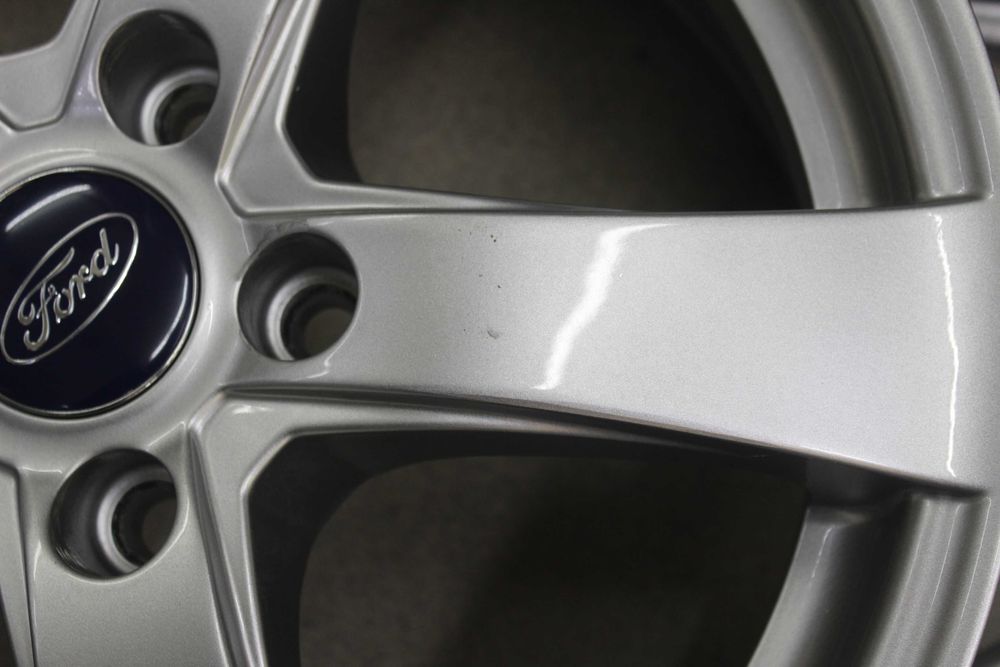 Джанти 16" Ford Focus, C-Max, S-Max, Galaxy, Mondeo