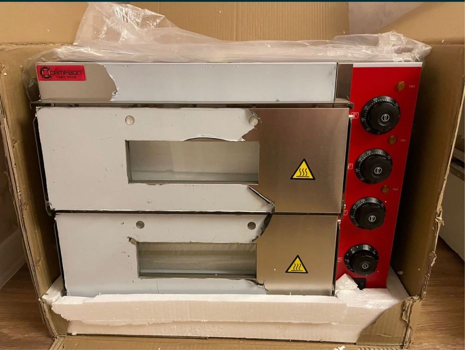 Пицца печь для приготовления пиццы