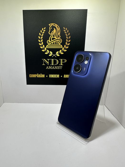 NDP Amanet NON-STOP Calea Vitan Nr. 121 Oppo Reno 13 F (47295)