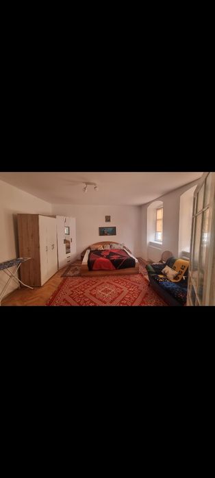 Închiriez Garsonieră,in Sibiu
