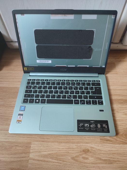 Carcasa Completa + Tastatura - Acer Swift 1 SF114-32 N17W6