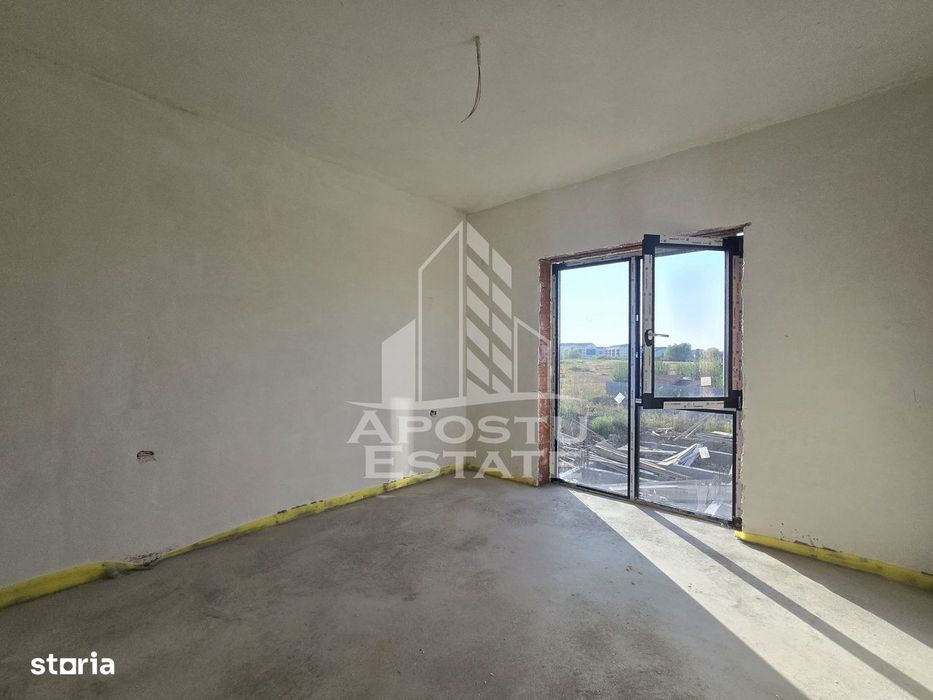 Apartamente noi cu 2 camere, decomandate, Calea Urseni, Giroc — fotografia 3
