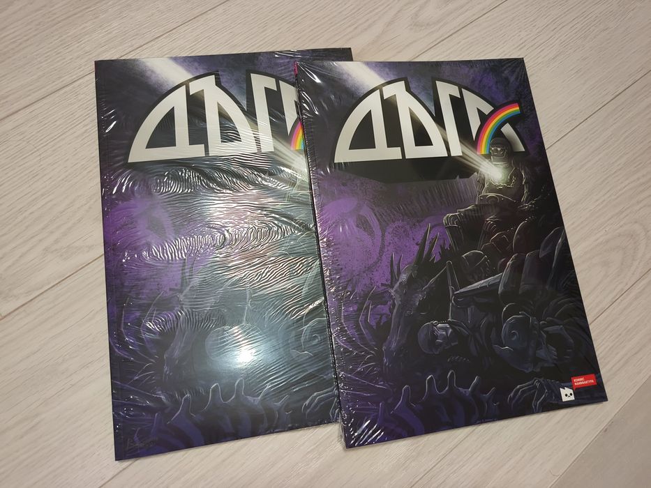 Списание Дъга брой 1