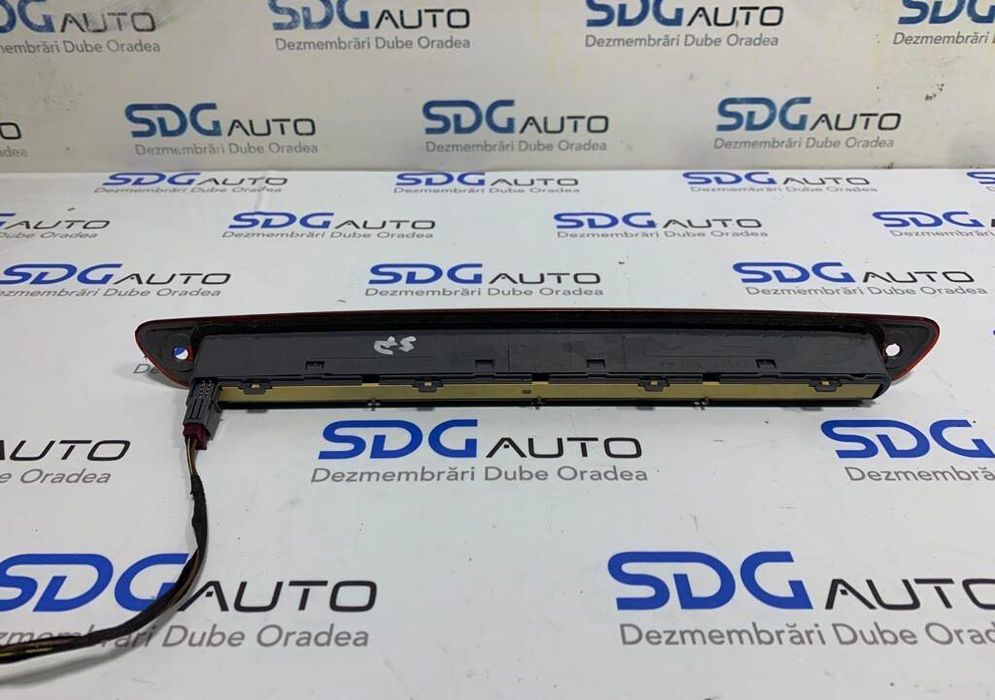 Stop mijloc suplimentar a9068200456 Mercedes Sprinter 2006-2018