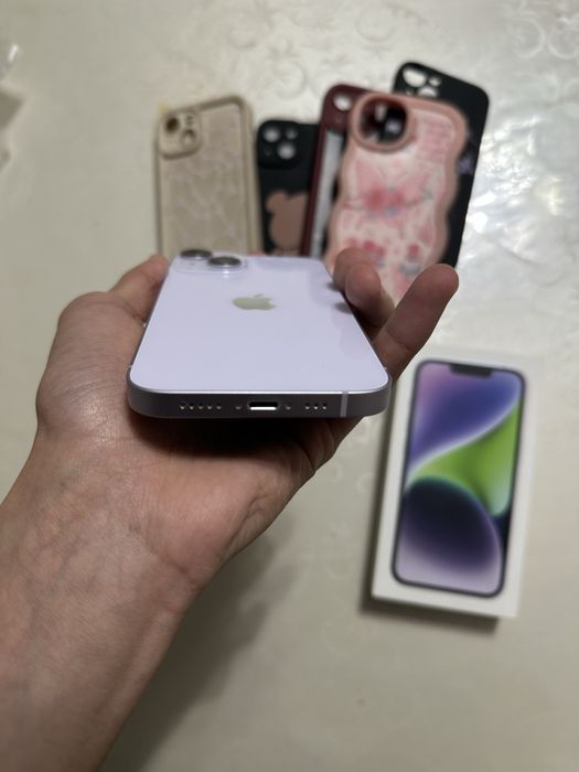 Айфон 14 iphone 14