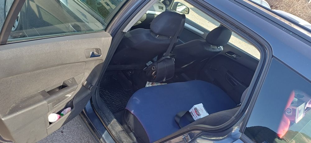 Opel astra de vânzare!!