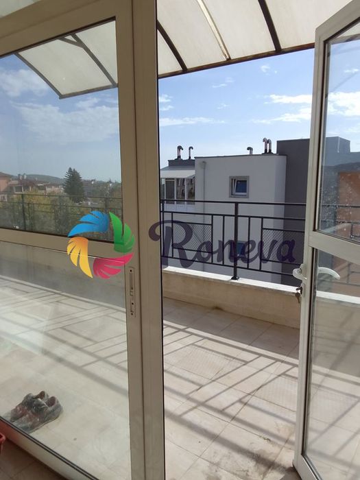 Дава се под наем Двустаен апартамент в Варна, Виница - 100 кв.м за 255 € - Снимка #6