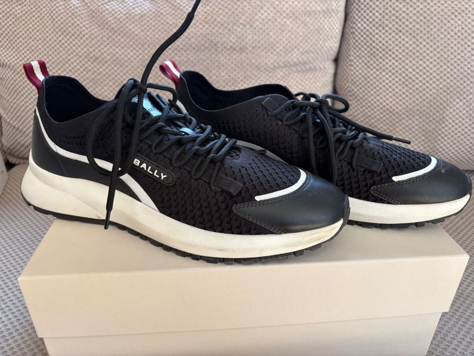 Bally мъжки обувки. 45 размер