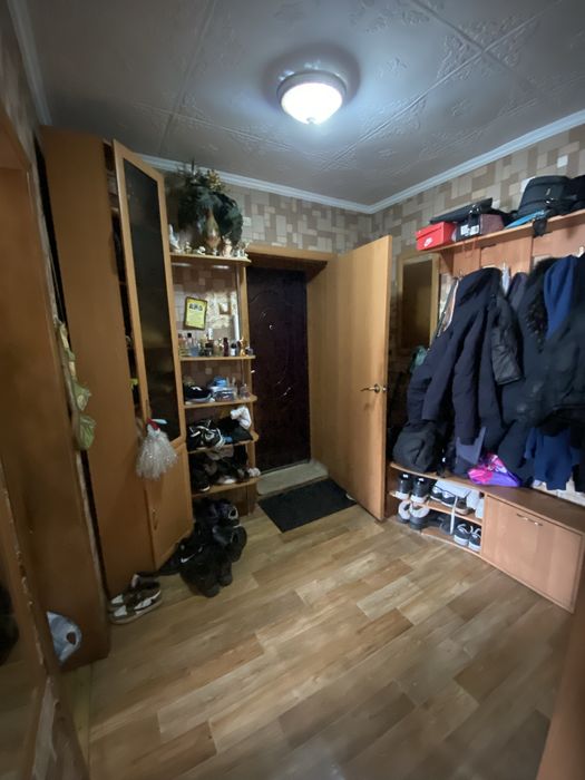 2-х ком. Квартира