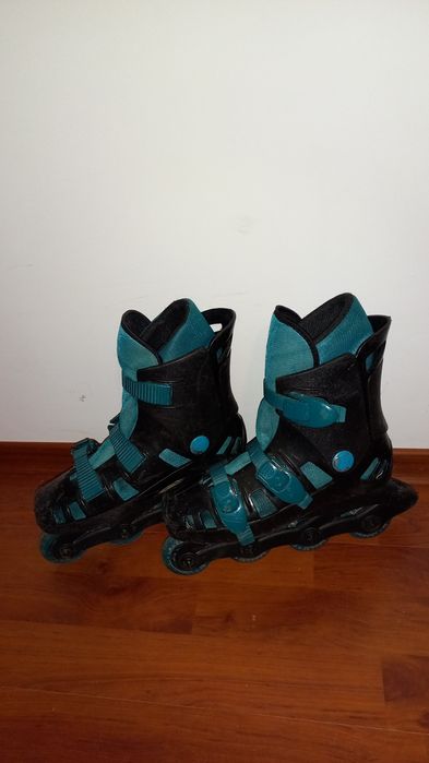 Продавам РОЛЕРИ RANDERS. Номер 36.