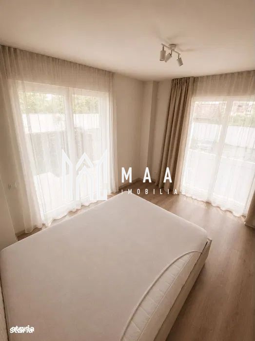 Apartament 3 camere de închiriat | Țiglari, Sibiu | 65 mp