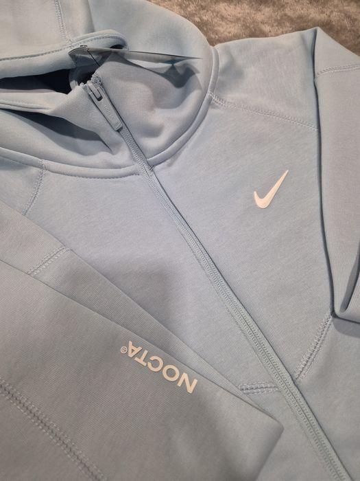 Екип nike x nocta tech fleece