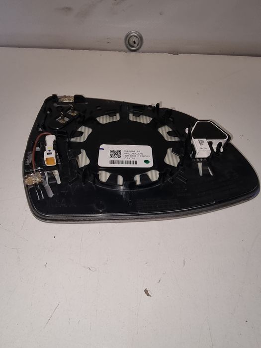 Sticla geam oglindă BMW X5 G05 , X3 G01 , cod 60004183 , 697051 OEM