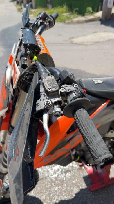 KTM SX-F 350 , 2019г.