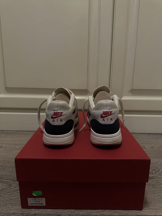 Nike Air Max 1 Ultra