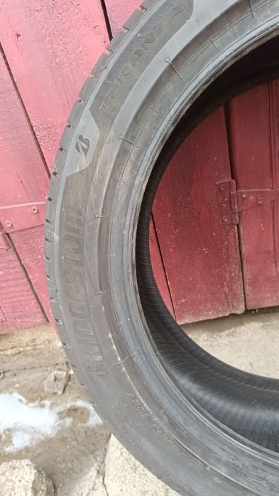 Anvelope vara BRIGESTONE DOT 2025