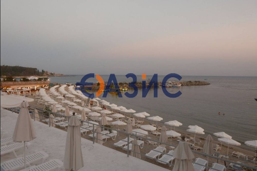 Продава се Двустаен апартамент в с. Равда, Област Бургас - 76 кв.м за 687 €/кв.м - Снимка #5