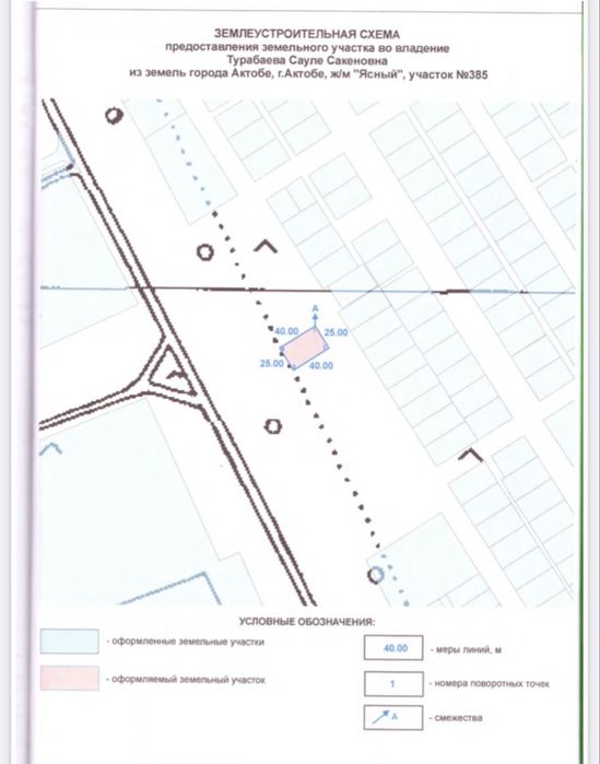 Продам участок 10 соток