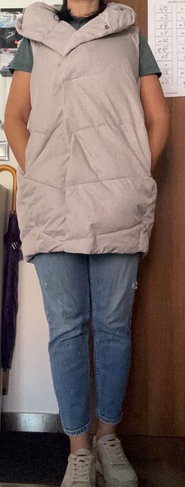 Елек Reserved, размер М