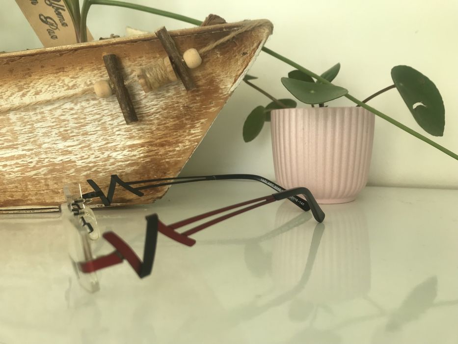 Титаниеви рамки - НОВИ!