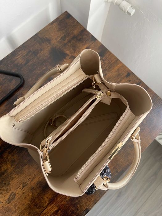 Geanta Mohito Beige (Bej)