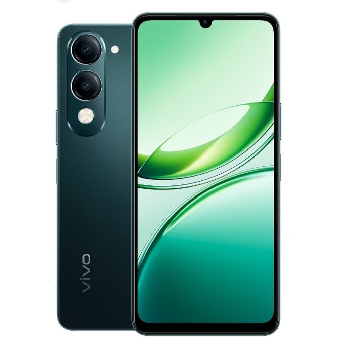 Продам смартфон vivo y 04