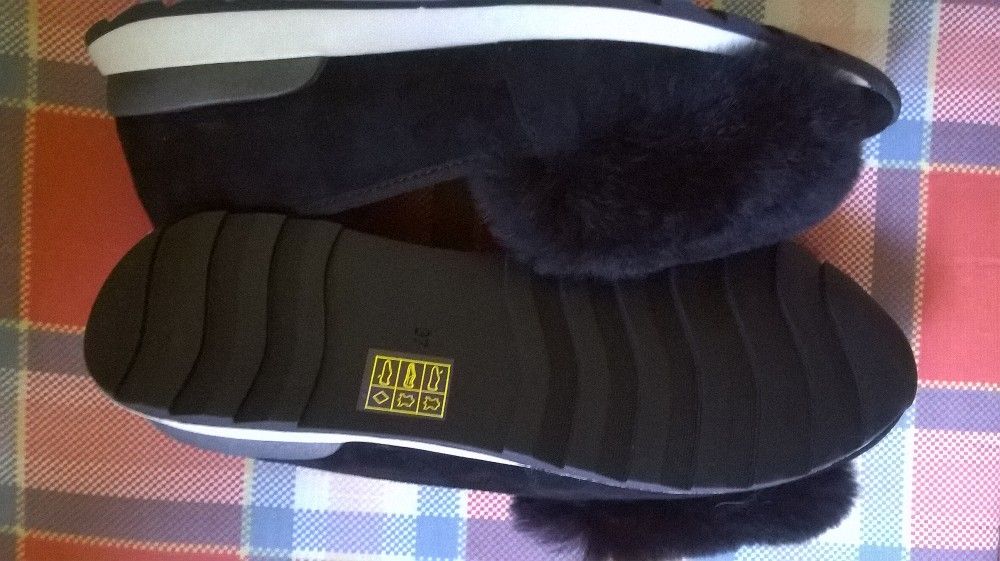 Pantofi Movie's nr. 37