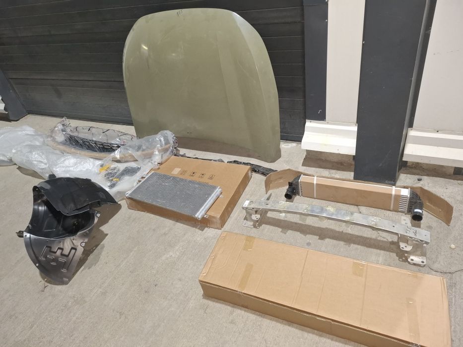 Beestune T 55 ga zapchastlar