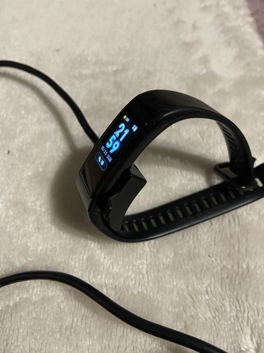 Brățară fitness Huawei Band 3 Pro – GPS integrat – TER-B19