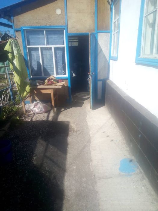 Продам дом на хуторе