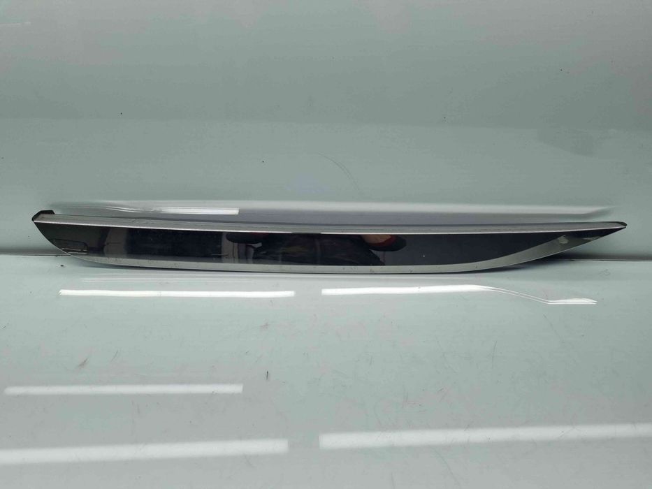 Ornament usa stanga spate Peugeot 2008 [Fabr 2013-prezent] 9806404877