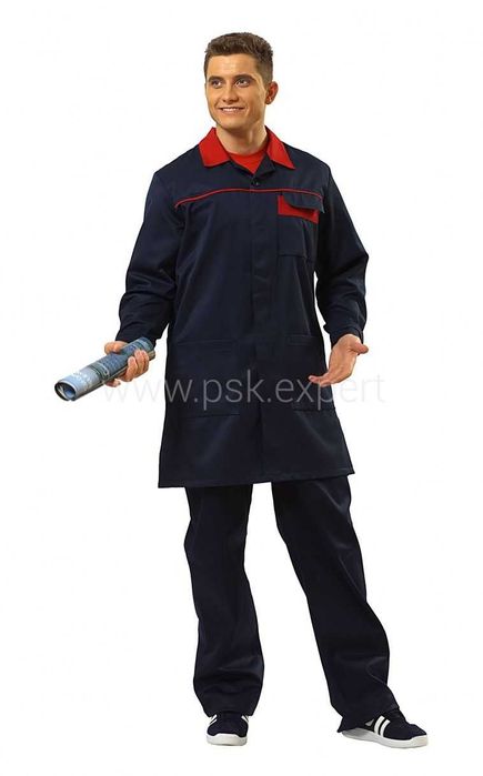 Спецодежда продам