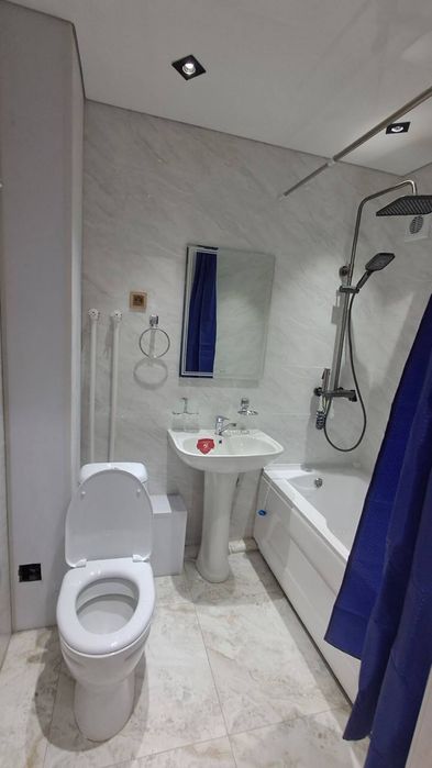 Vokzalda 4x xonali uy sotiladi. 100% ipoteka bor!