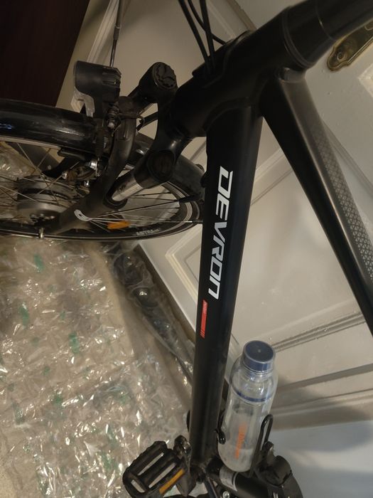 Bicicleta Devron