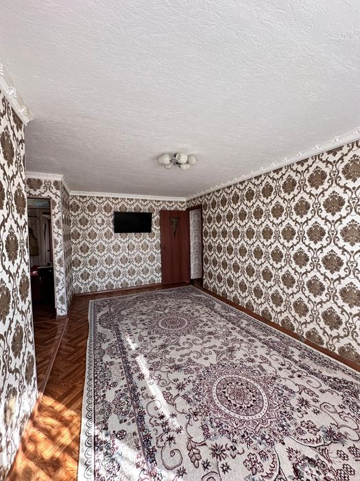 Квартираға адам керек 2 бөлмелі