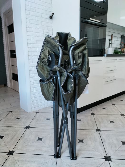 Стул туристический.